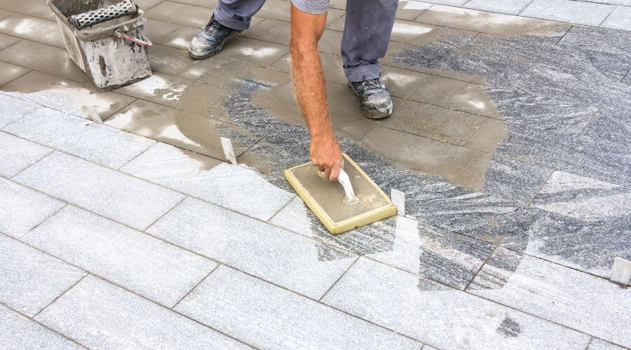 Professional gutter cleaning in Itmann, WV